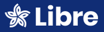Logo LIBRE Foundation